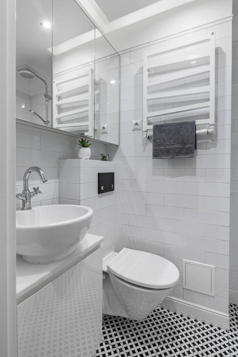 Image 3 of OldTown Cosy Apartment