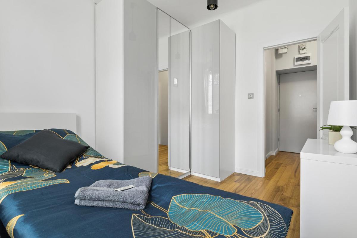 Image 5 of OldTown Cosy Apartment