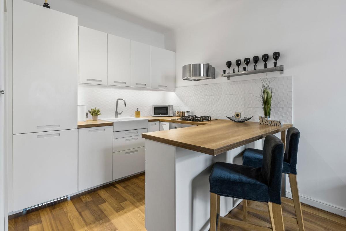 Image 2 of OldTown Cosy Apartment