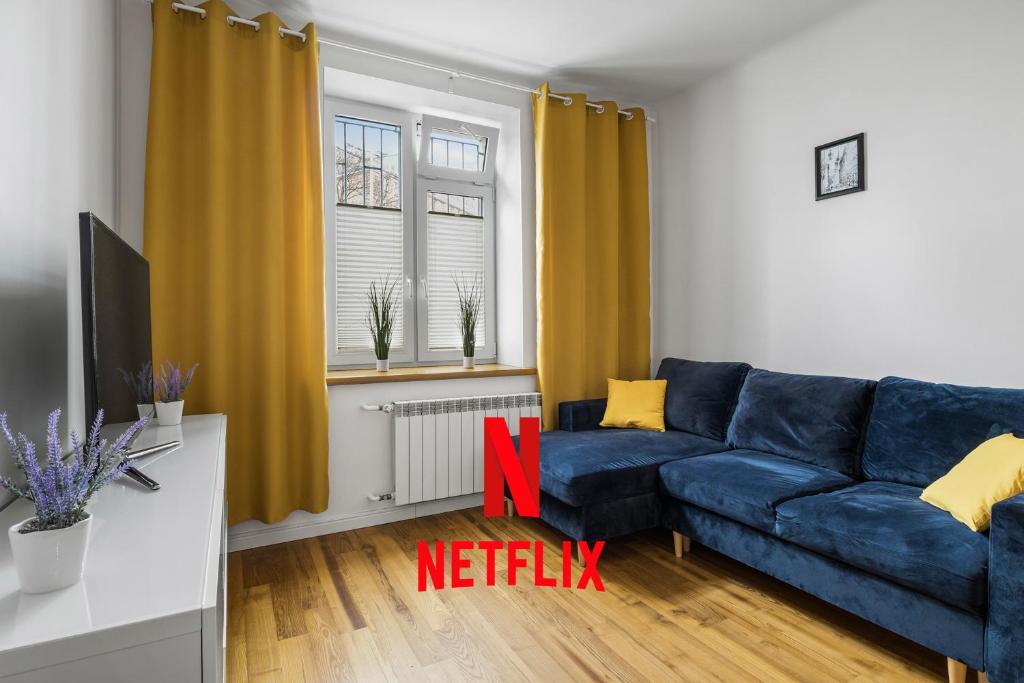 Image of OldTown Cosy Apartment
