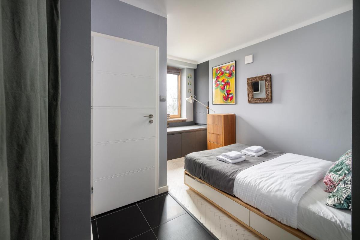 Image 1 of Old Town Colourful Apartment
