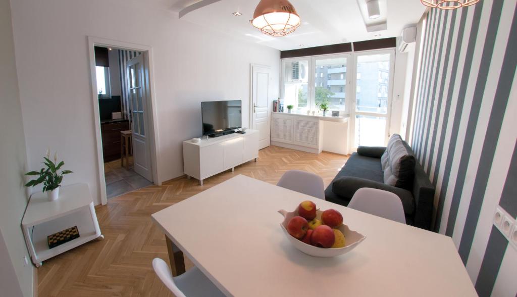 Image of Old Town Grand Theatre Apartment
