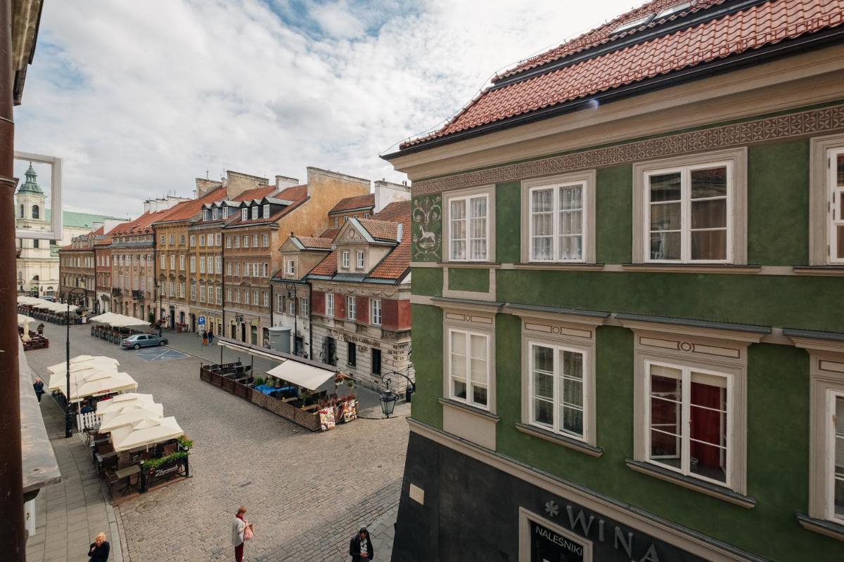 Image 5 of Old Town Market Place Apartment