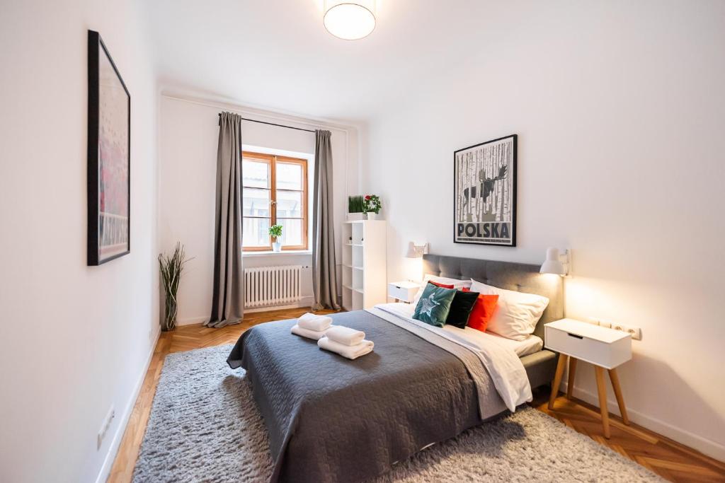 Image of Old Town Market Place Apartment