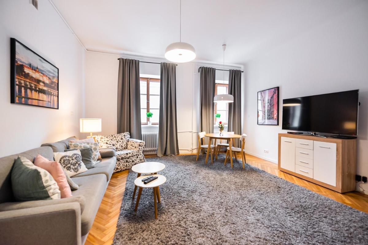 Image 4 of Old Town Market Place Apartment
