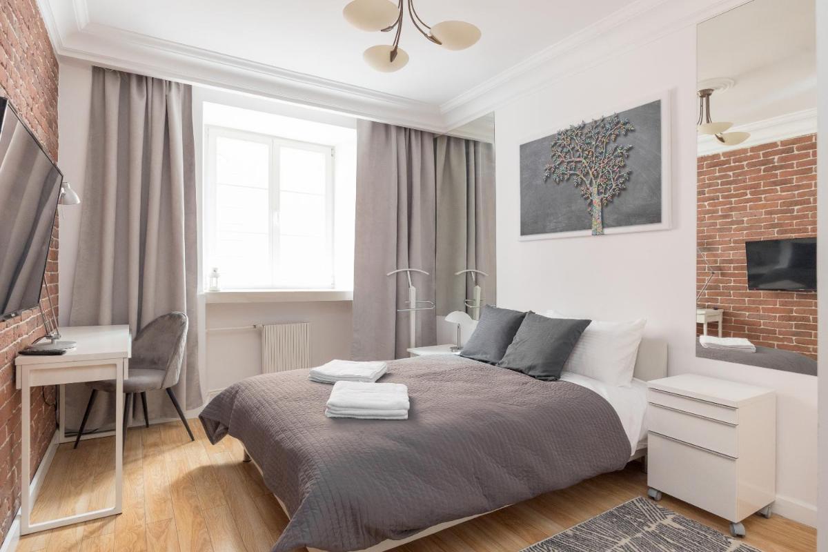 Image 4 of Old Town Ruby Apartment