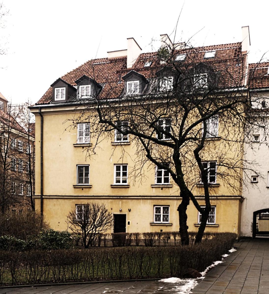 Image 5 of Old Town Warsaw Joanna’s Apartments