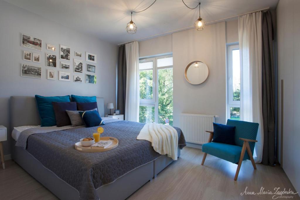 Image of Olszowa 14 by The River Apartment