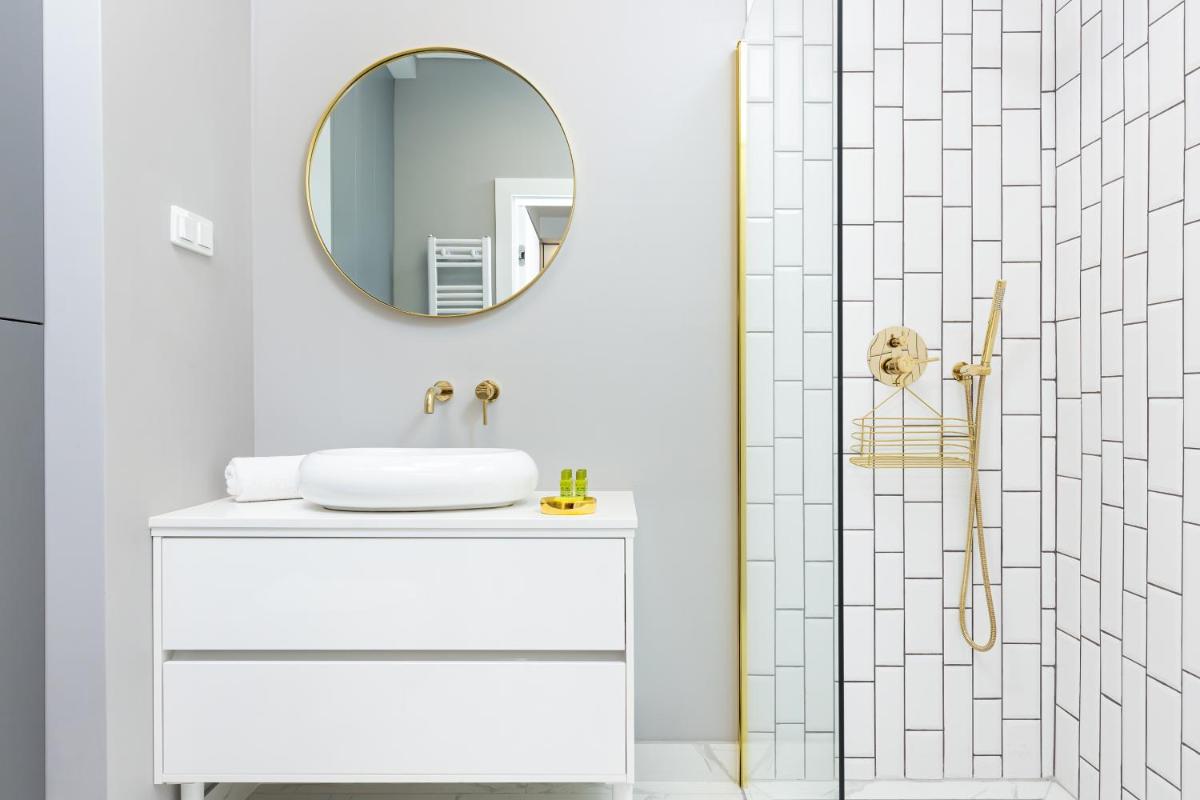 Image 5 of One Bedroom Apartment in Warsaw Center by Renters Prestige