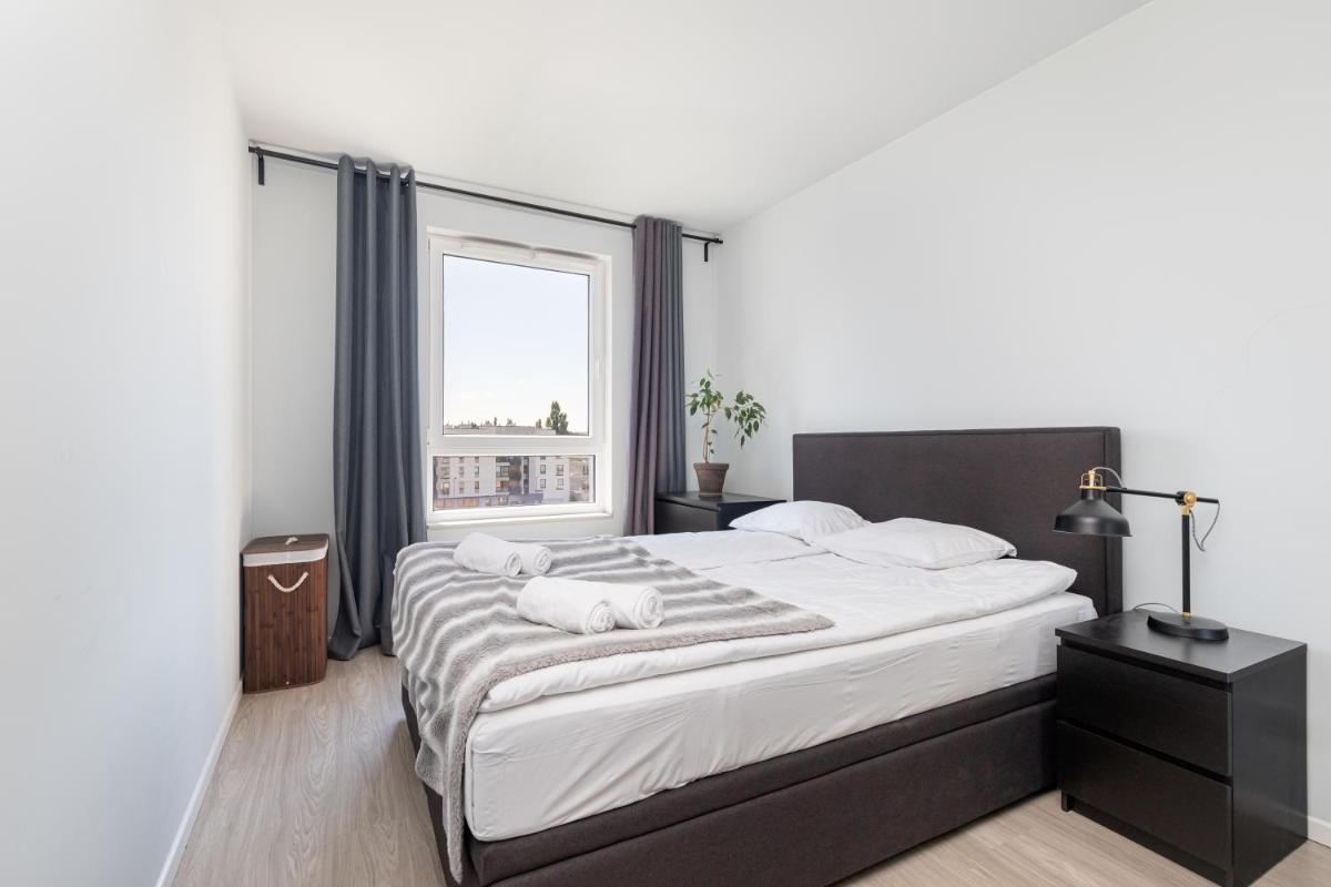 Image 2 of Owsiana 9 – Modern Designed Apartment with Balcony by Noclegi Renters