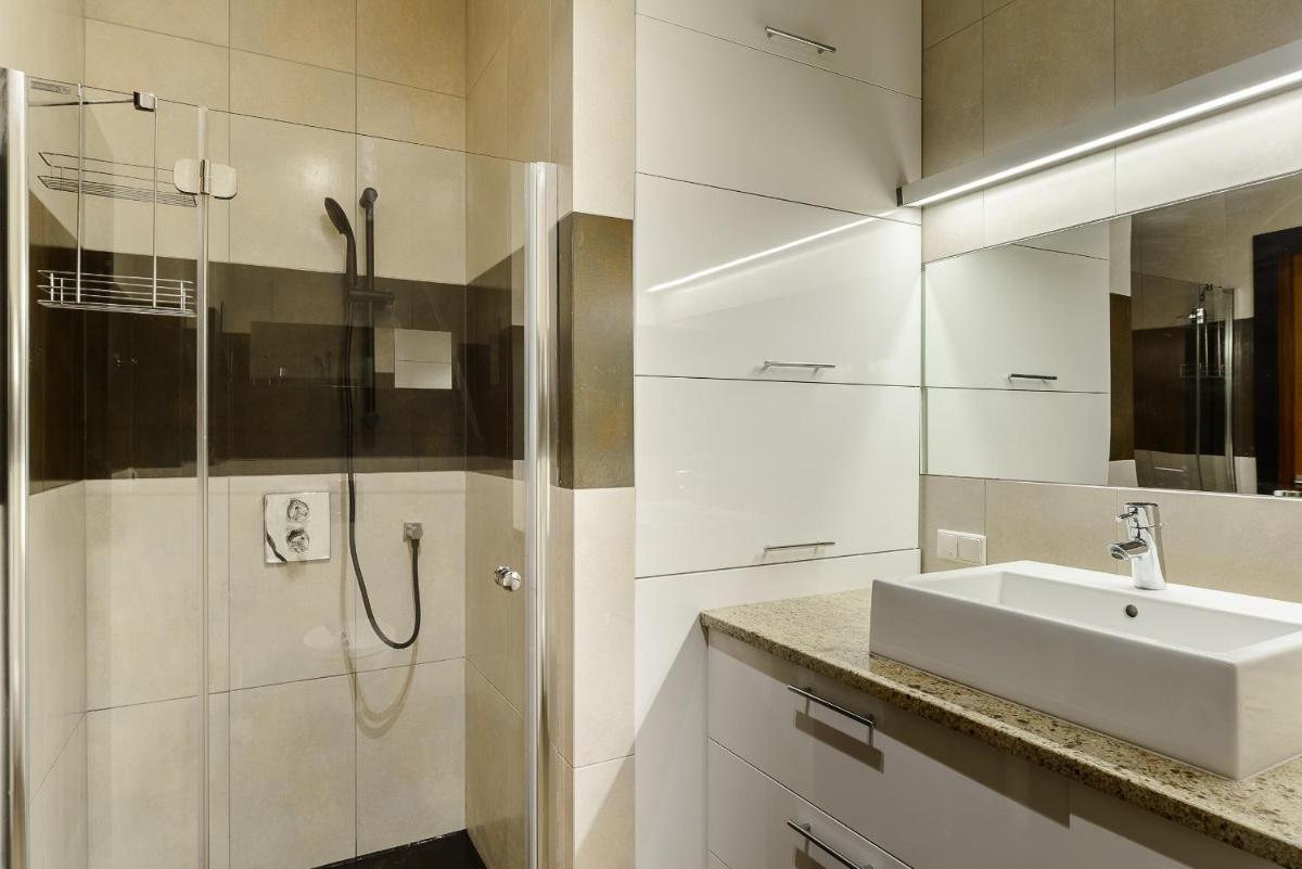 Image 2 of P&O Apartments Bagno – Centrum