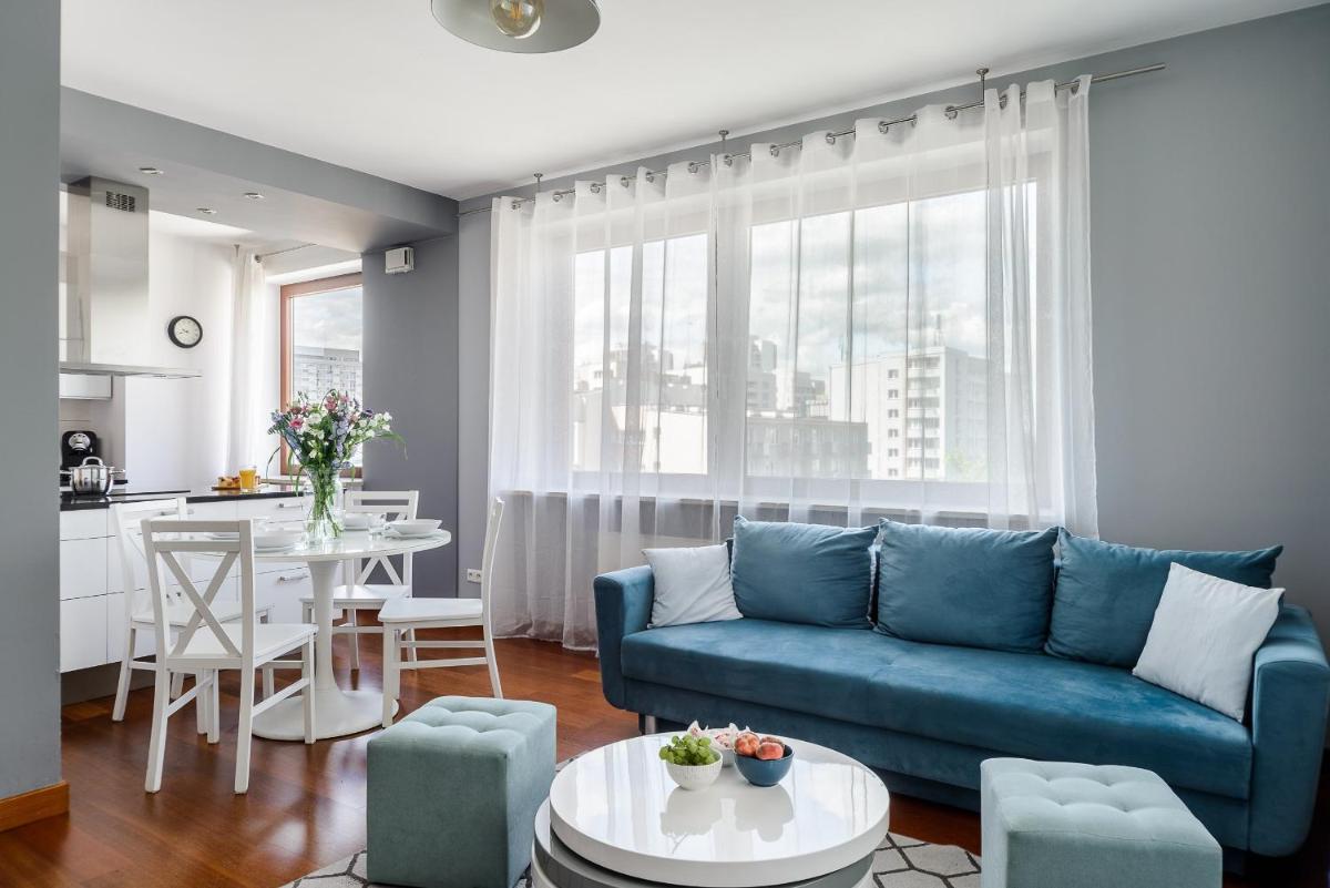 Image 3 of P&O Apartments Bagno – Centrum