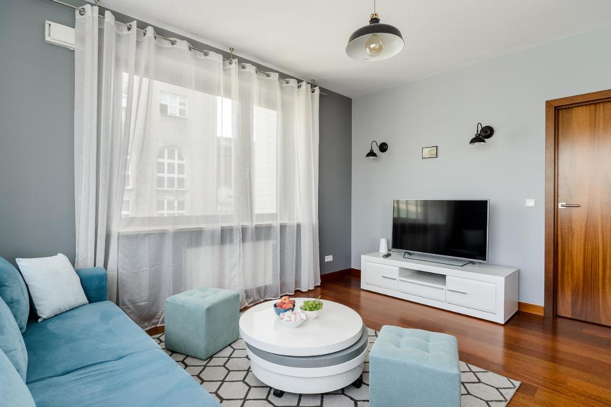 Image 4 of P&O Apartments Bagno – Centrum