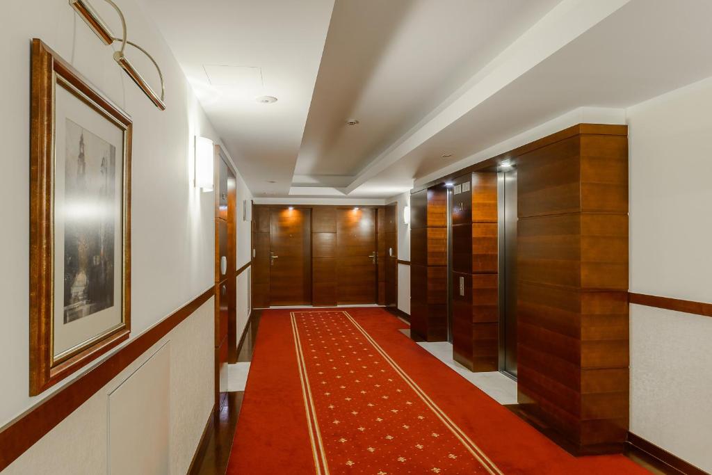 Image of P&O Apartments Bagno – Centrum