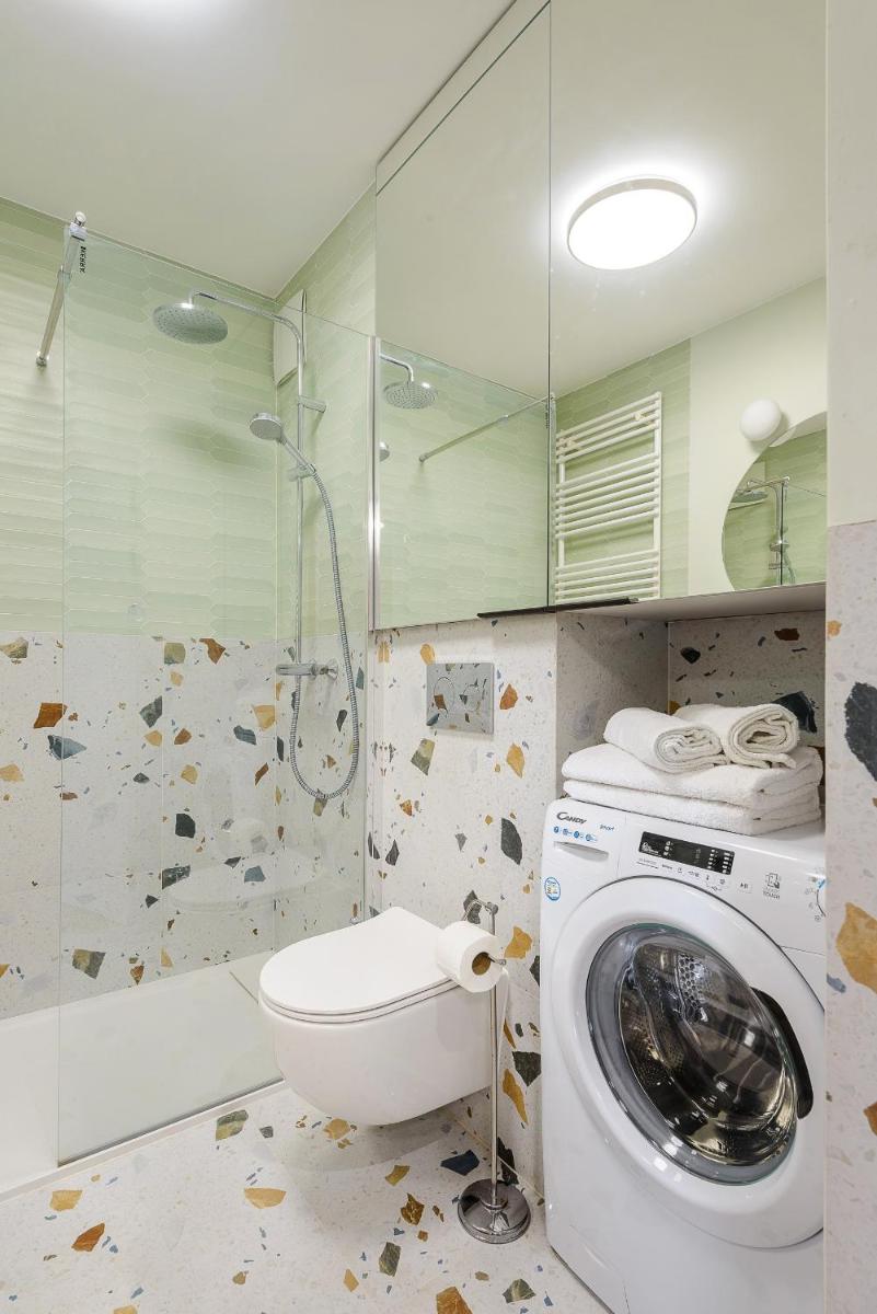 Image 3 of P&O Apartments Metro Kabaty