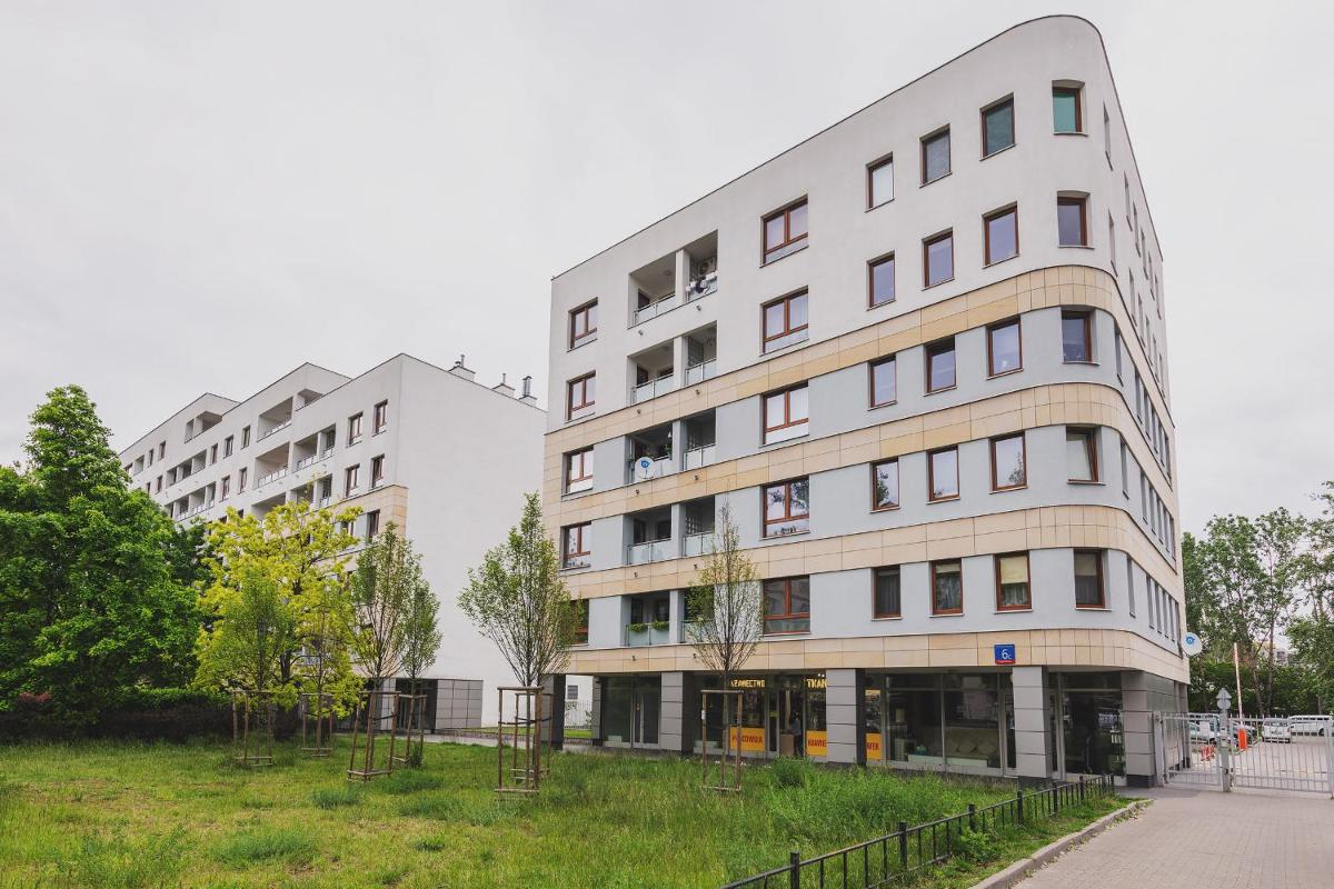 Image 5 of P&O Apartments Namysłowska 6c
