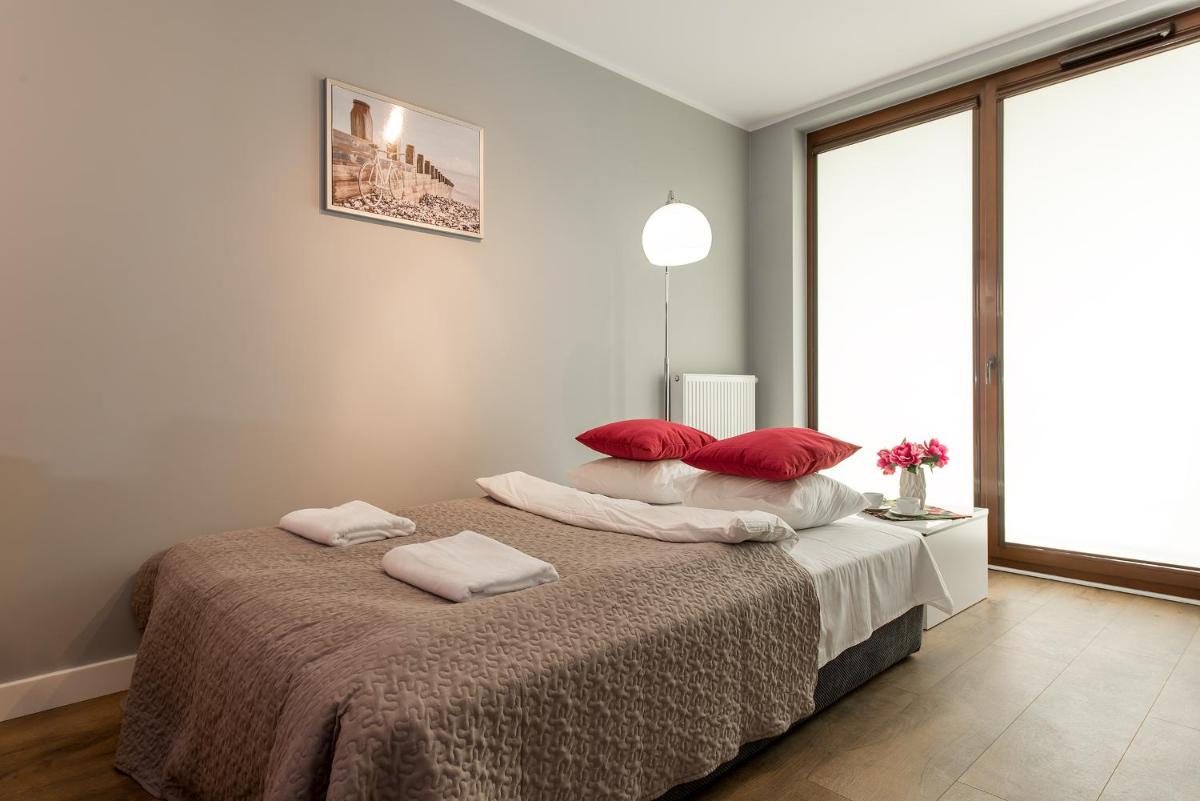 Image 1 of P&O Apartments Ordona 2