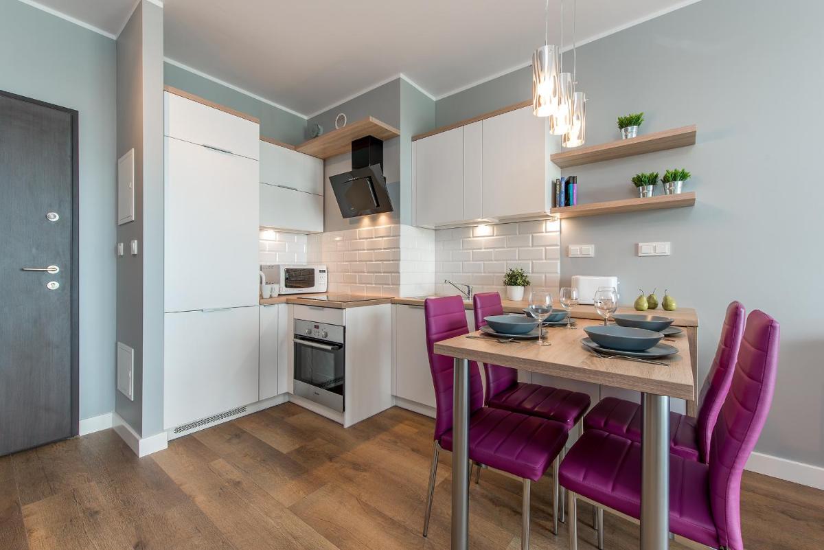 Image 3 of P&O Apartments Ordona 2