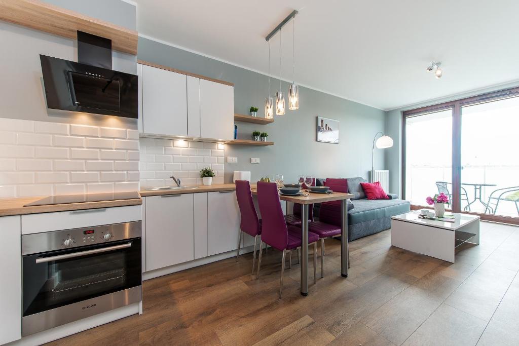 Image of P&O Apartments Ordona 2
