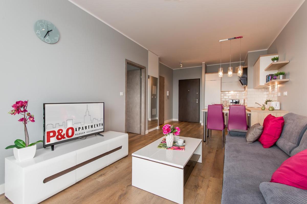 Image 4 of P&O Apartments Ordona 2