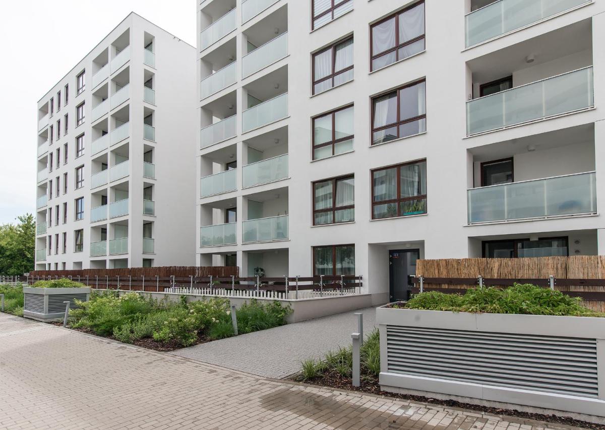 Image 5 of P&O Apartments Ordona 2