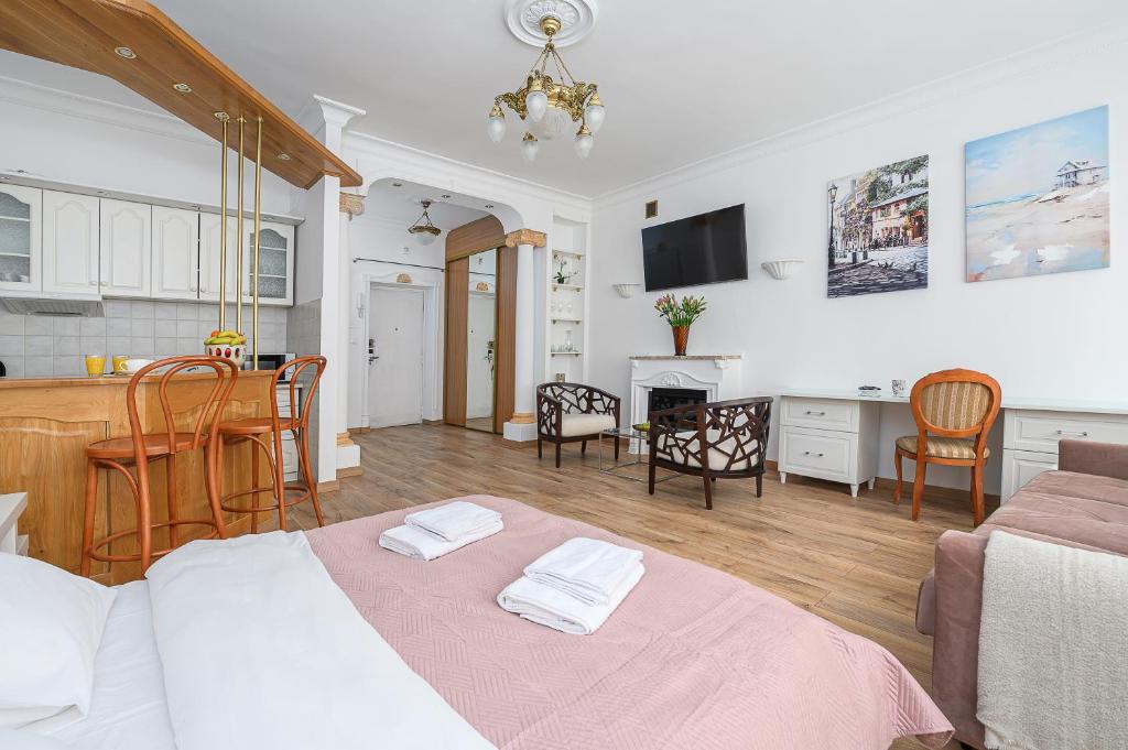 Image of P&O Apartments Piwna II