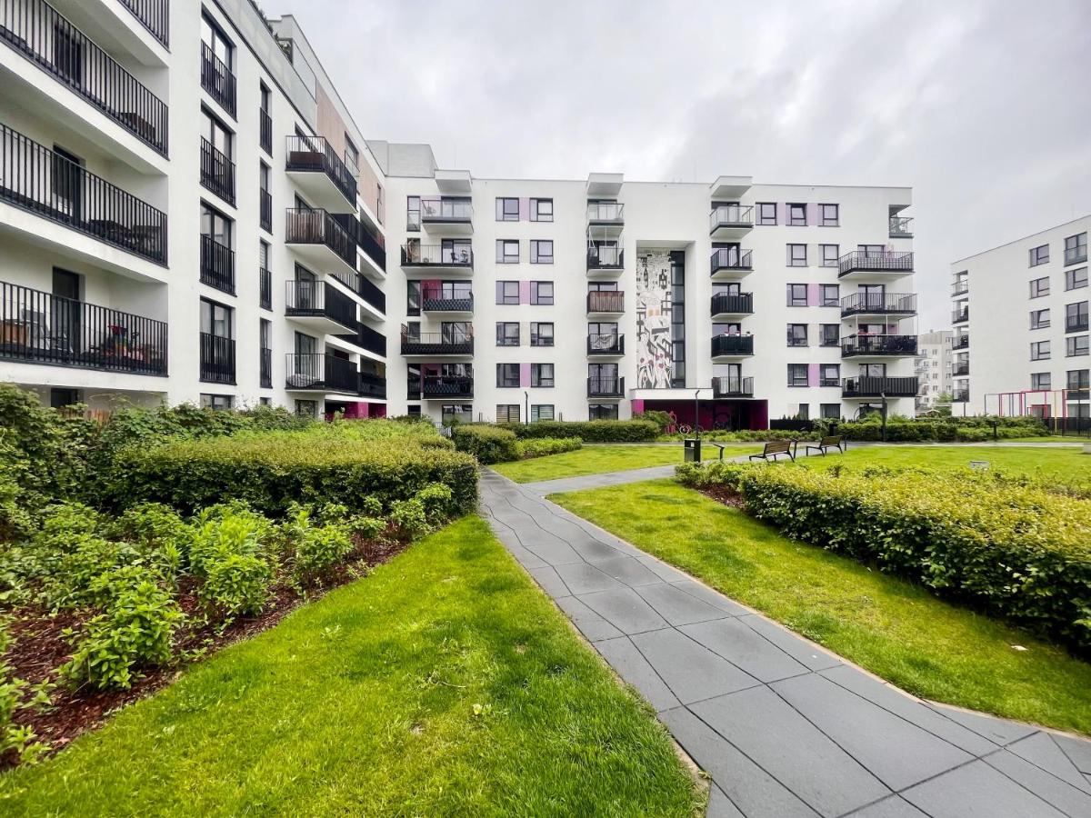 Image 5 of P&O Apartments Rembrandta – Targówek