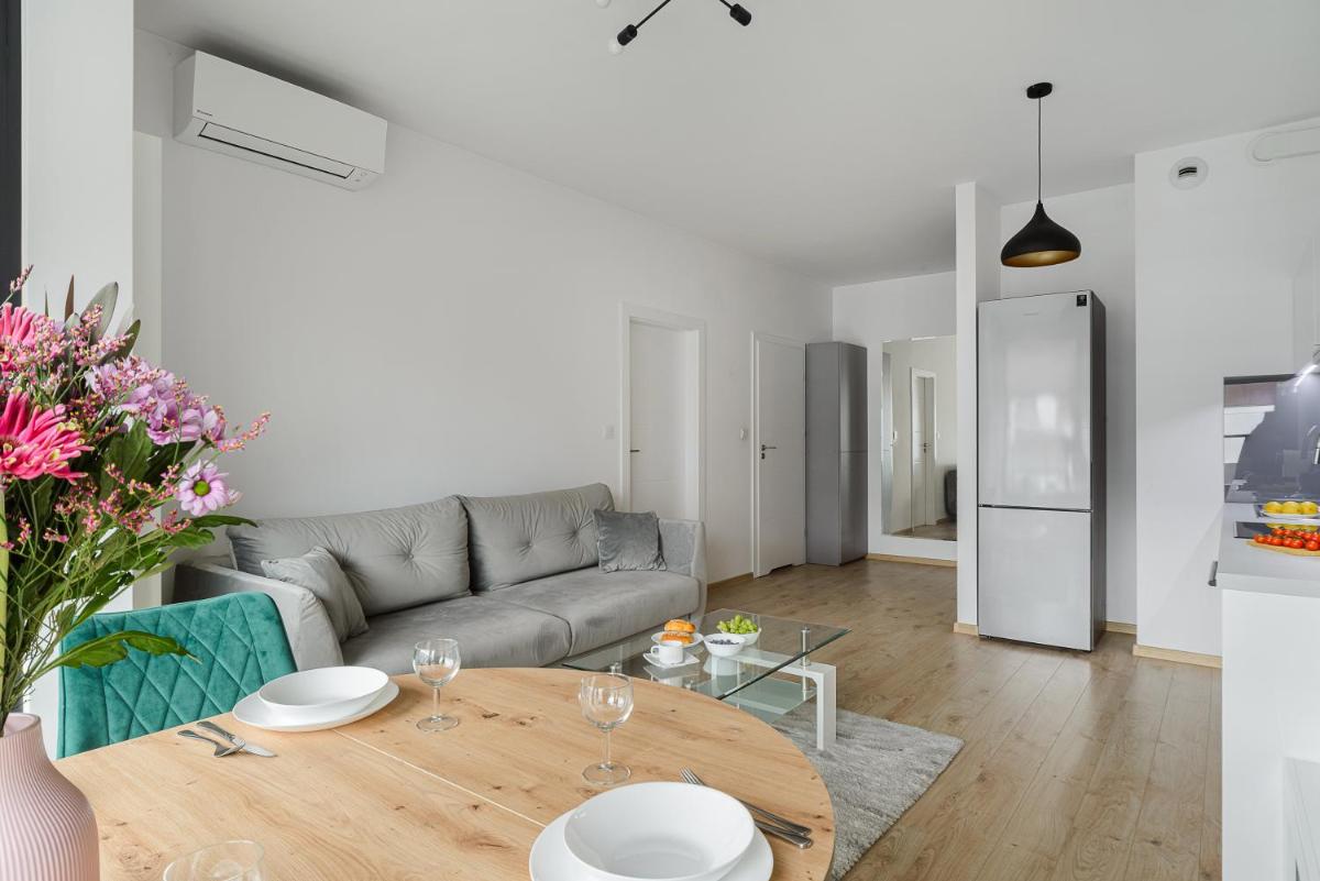 Image 3 of P&O Apartments Rydygiera III