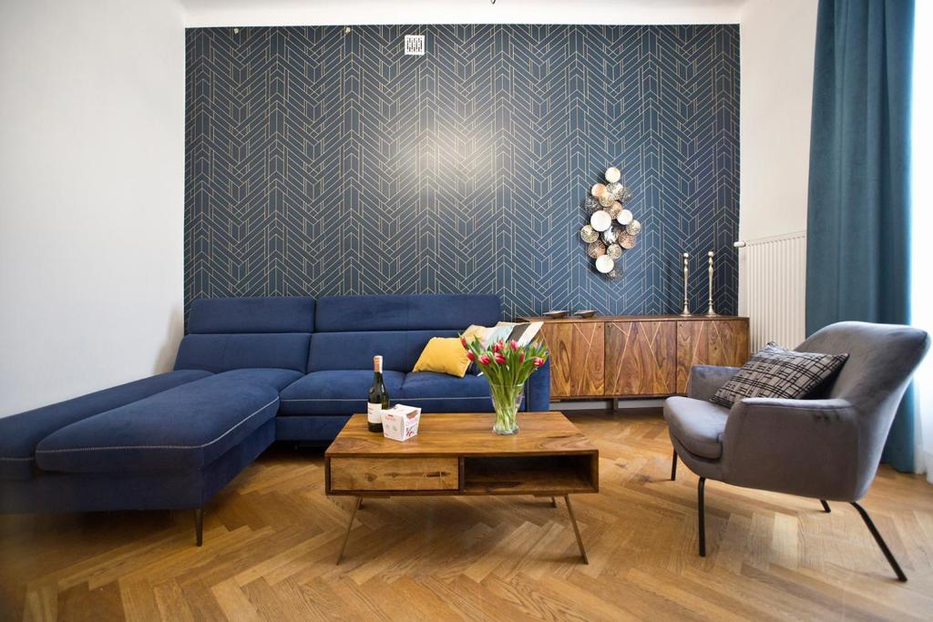 Image of P&O Apartments Warecka III