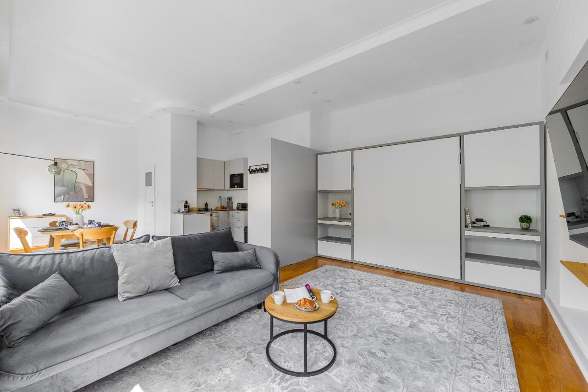 Image 3 of P&O Apartments Warecka Street