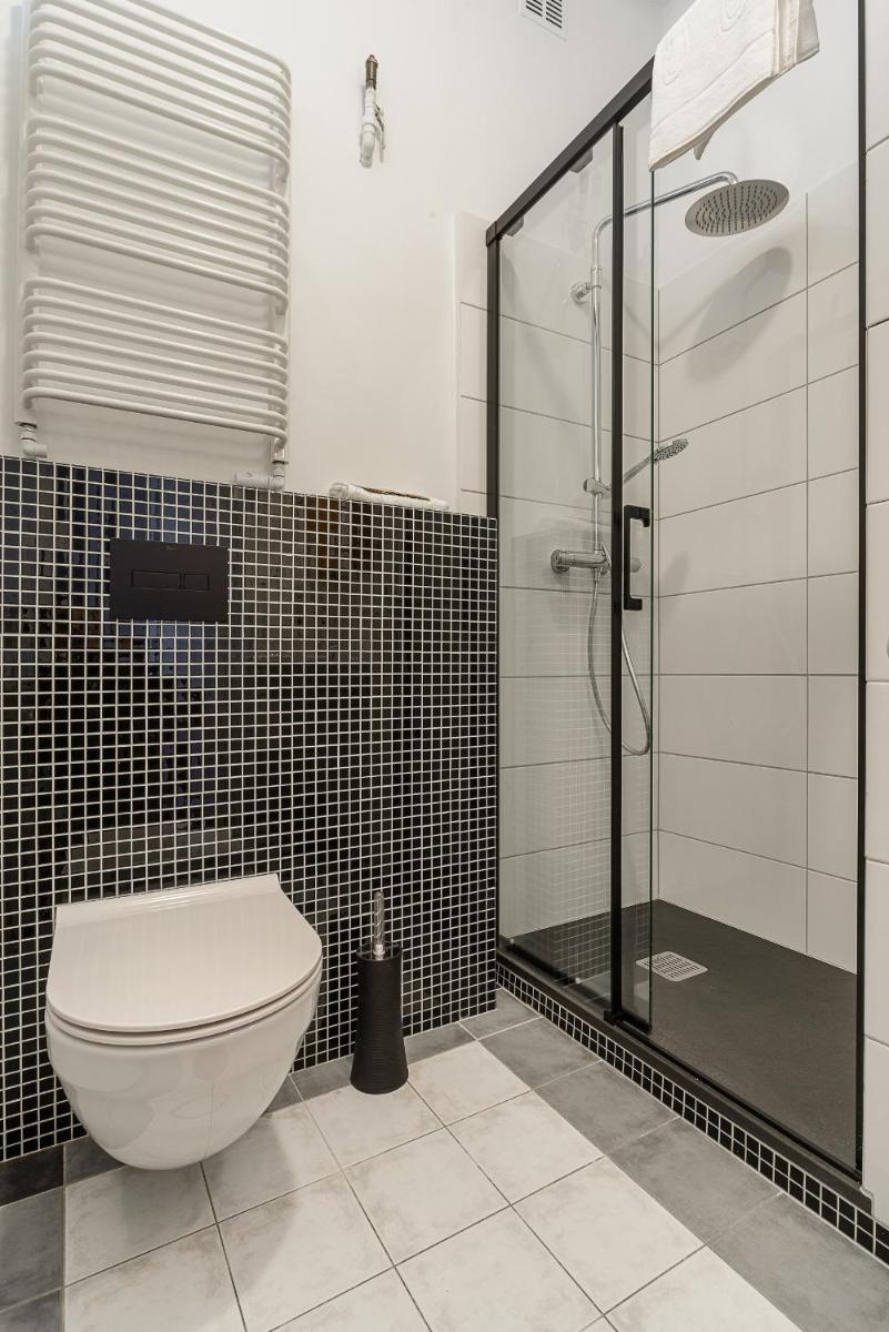 Image 3 of P&O Apartments Wiejska I