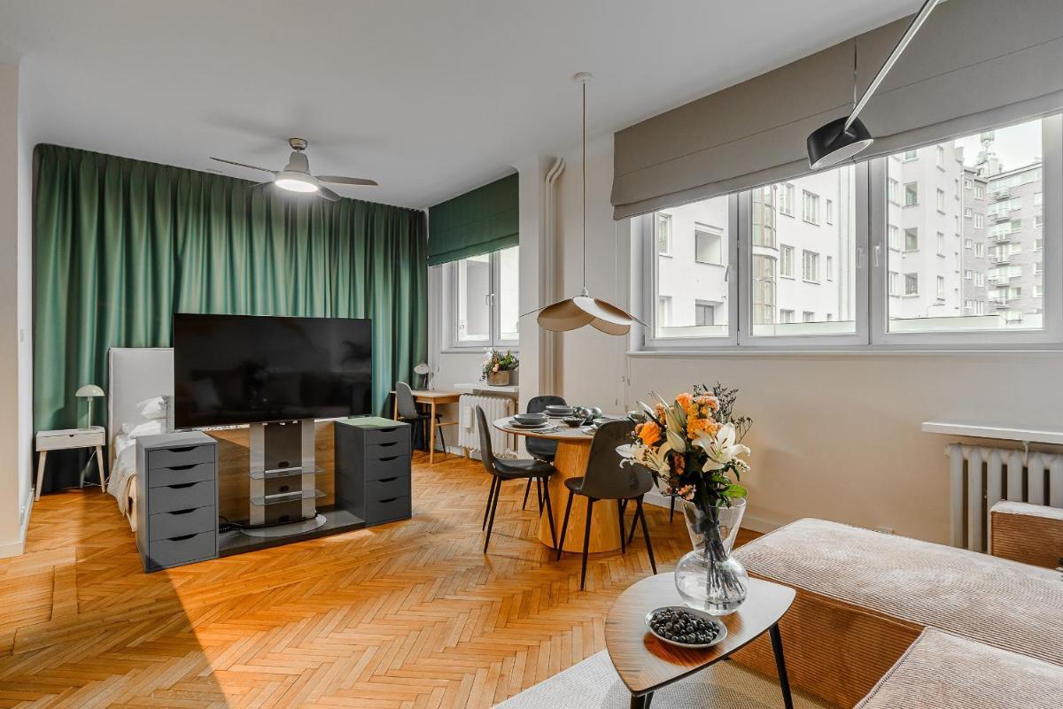 Image 4 of P&O Apartments Wiejska I