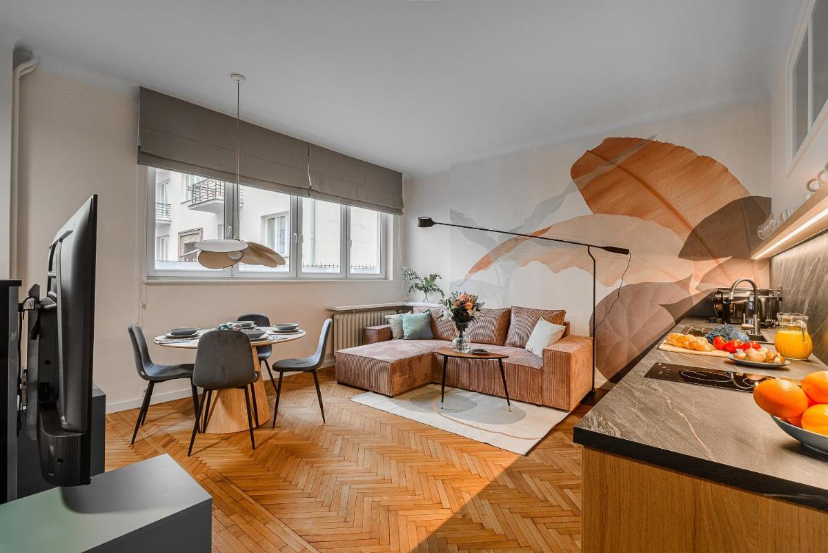 Image 2 of P&O Apartments Wiejska I