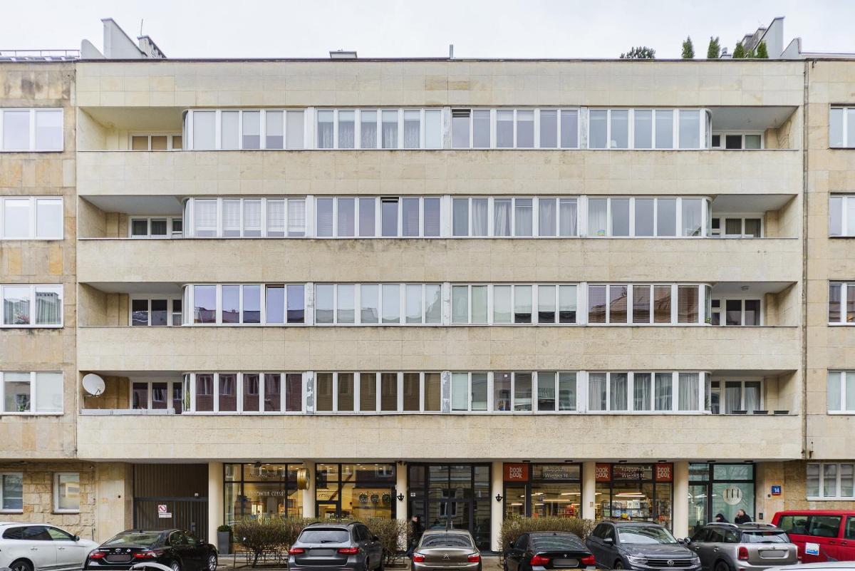 Image 5 of P&O Apartments Wiejska I