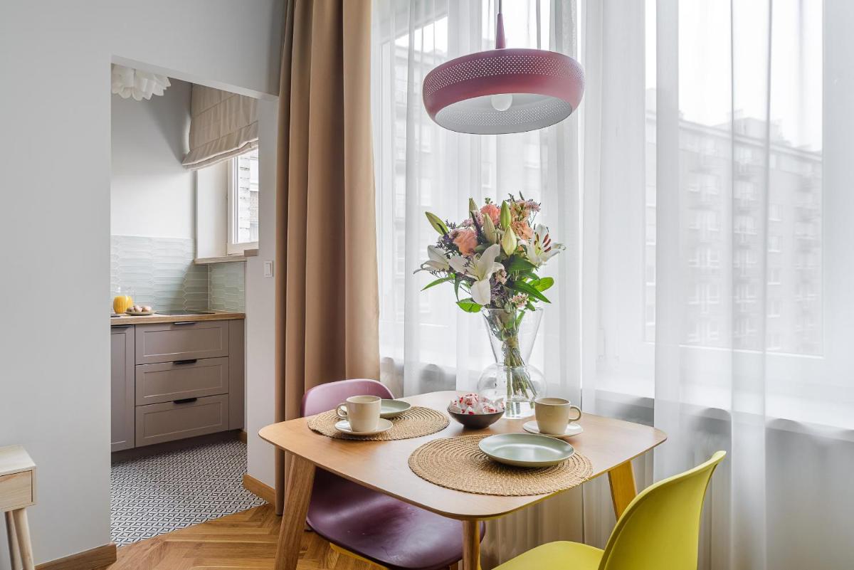 Image 3 of P&O Apartments Wiejska II
