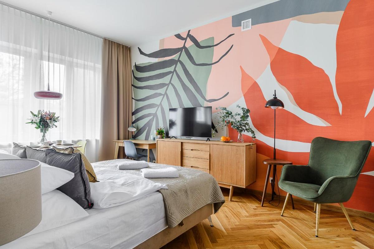 Image 4 of P&O Apartments Wiejska II
