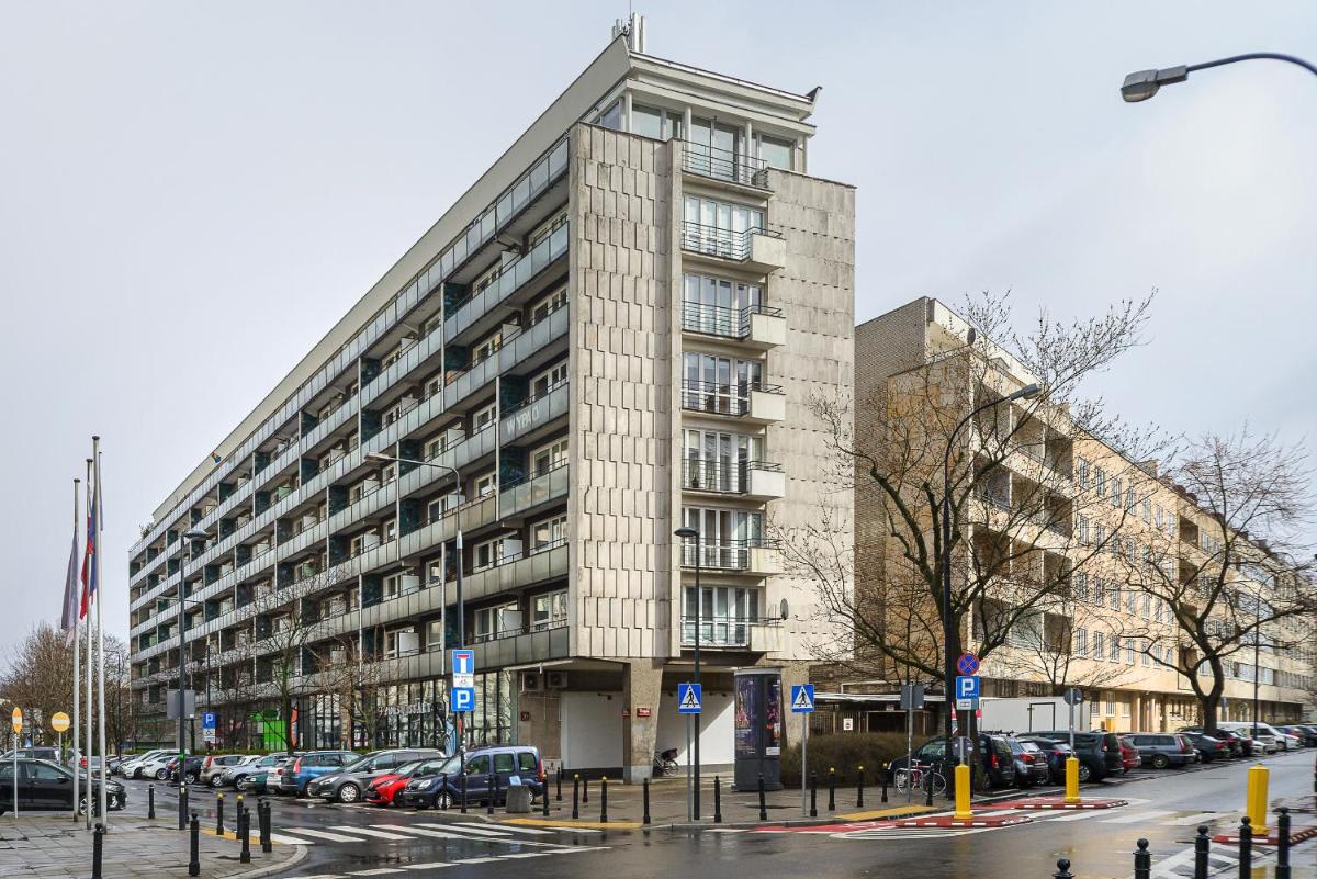 Image 5 of P&O Apartments Wiejska II