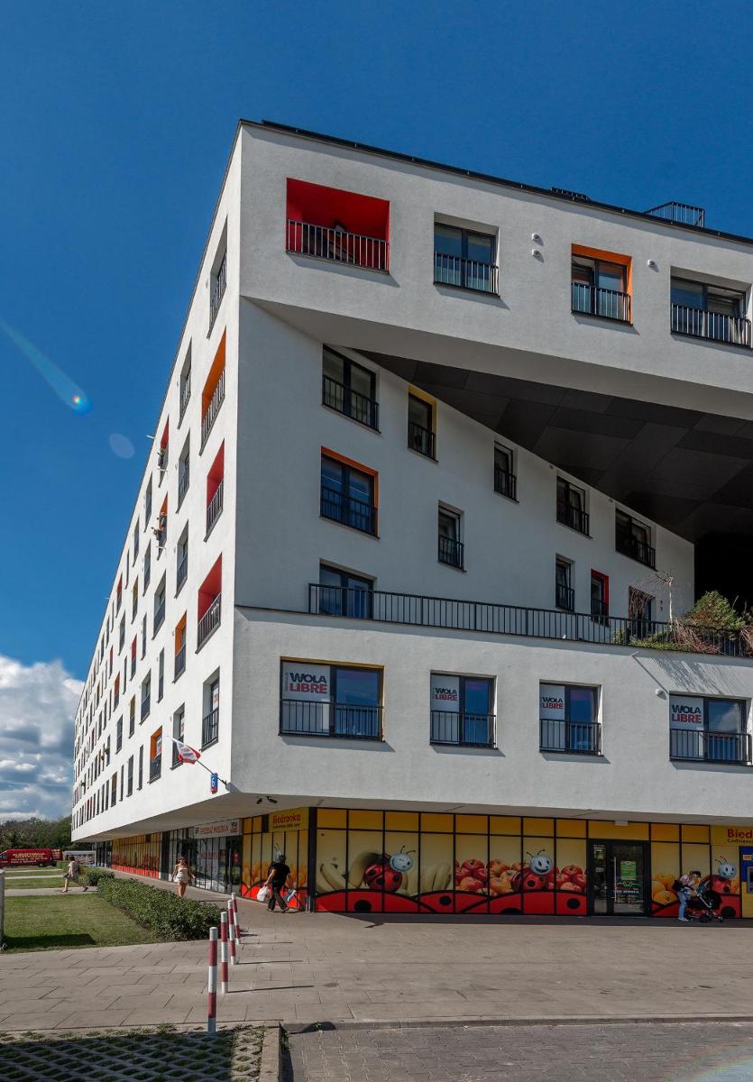 Image 3 of P&O Apartments Zawiszy