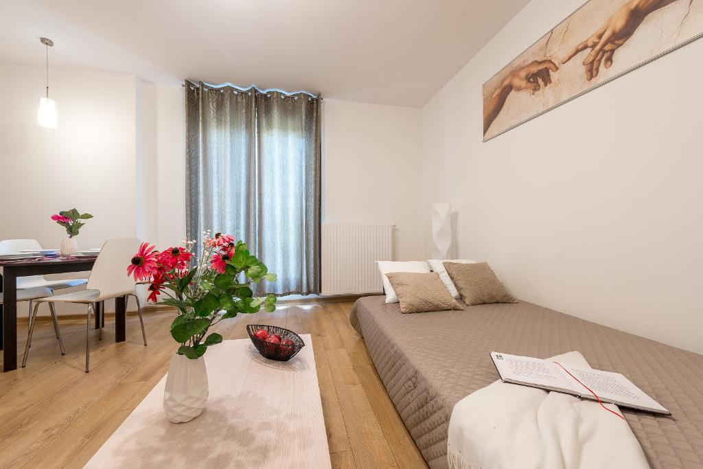 Image of P&O Apartments Zawiszy