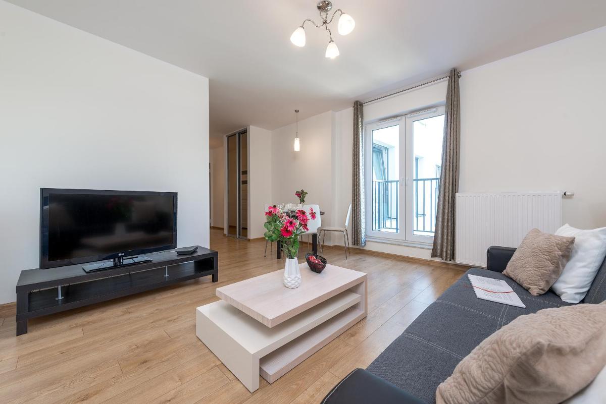 Image 4 of P&O Apartments Zawiszy