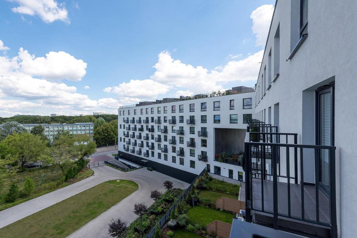 Image 5 of P&O Apartments Zawiszy