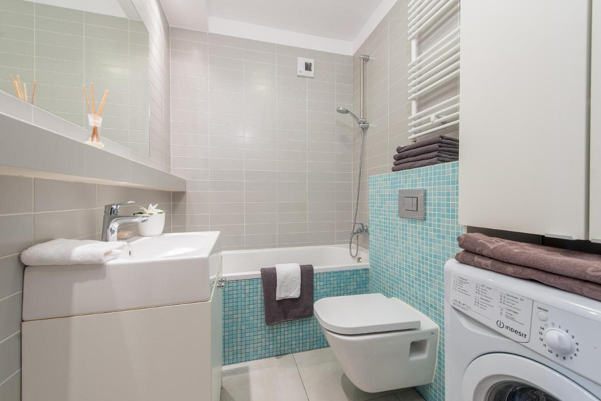 Image 1 of P&O Apartments Zawiszy