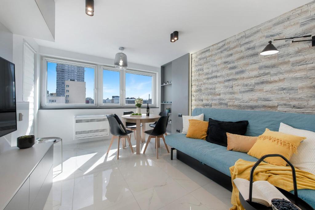 Image of P&O Apartments Zgoda