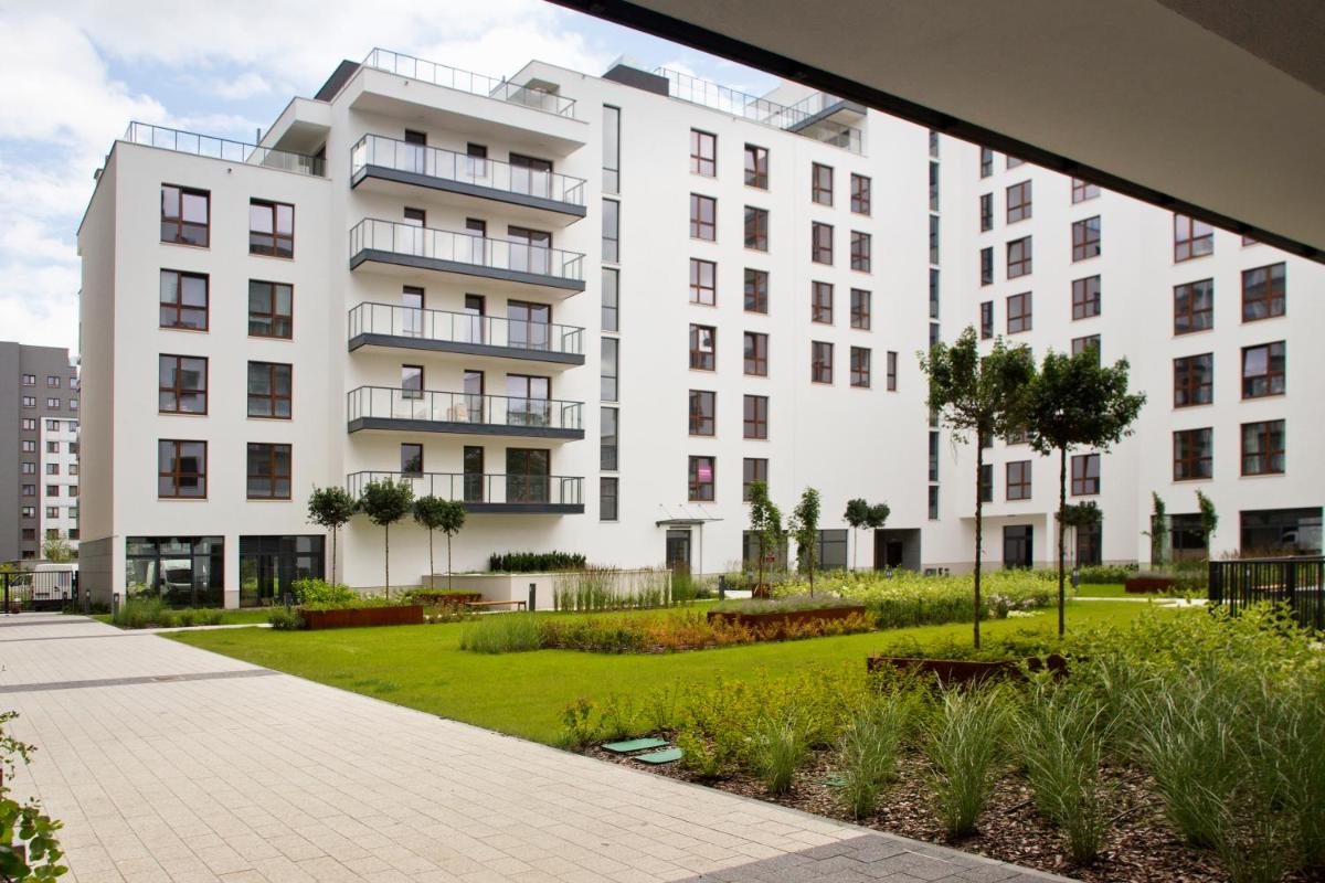 Image 5 of P&O Business Serviced Apartments CYBERNETYKI