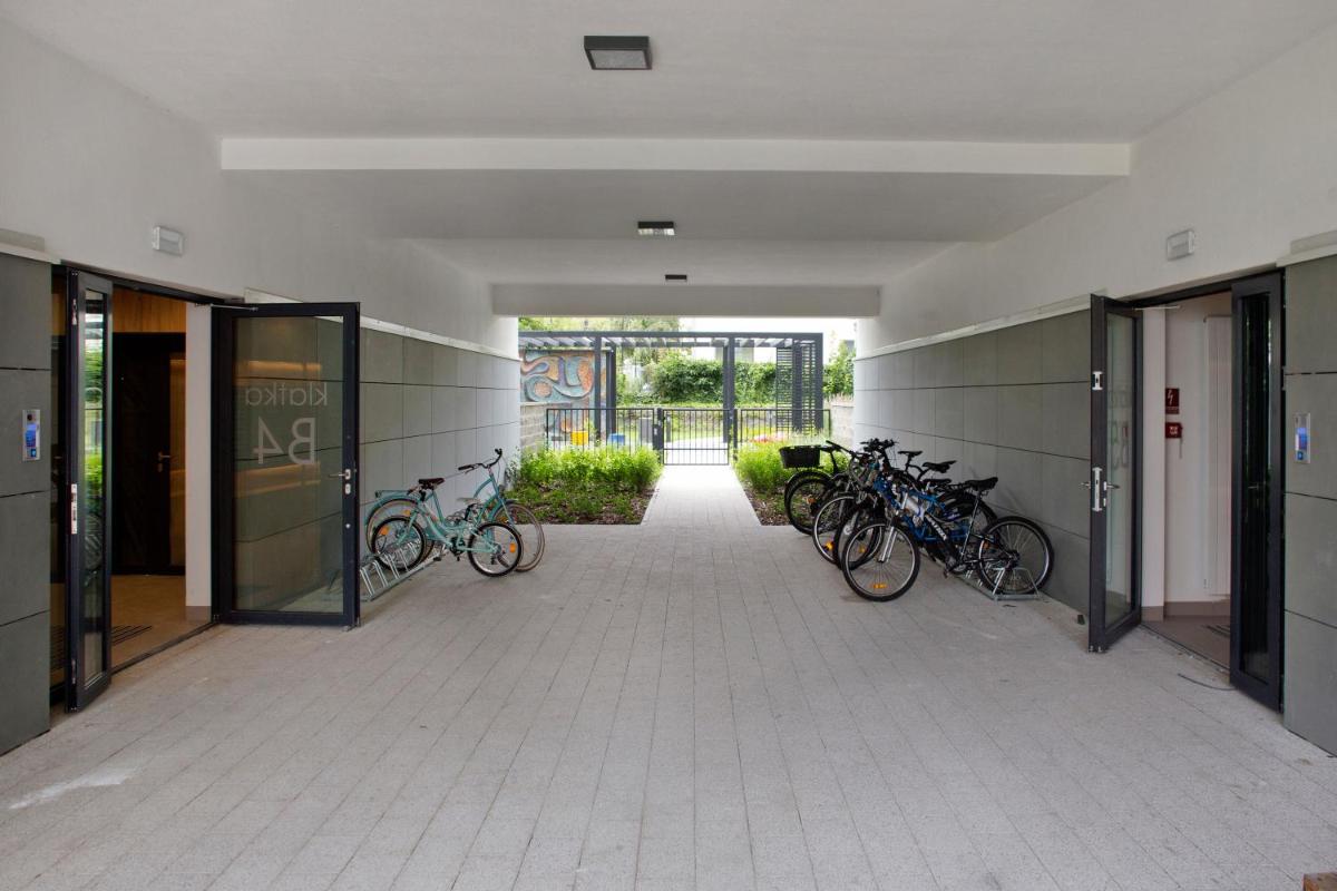 Image 4 of P&O Business Serviced Apartments CYBERNETYKI