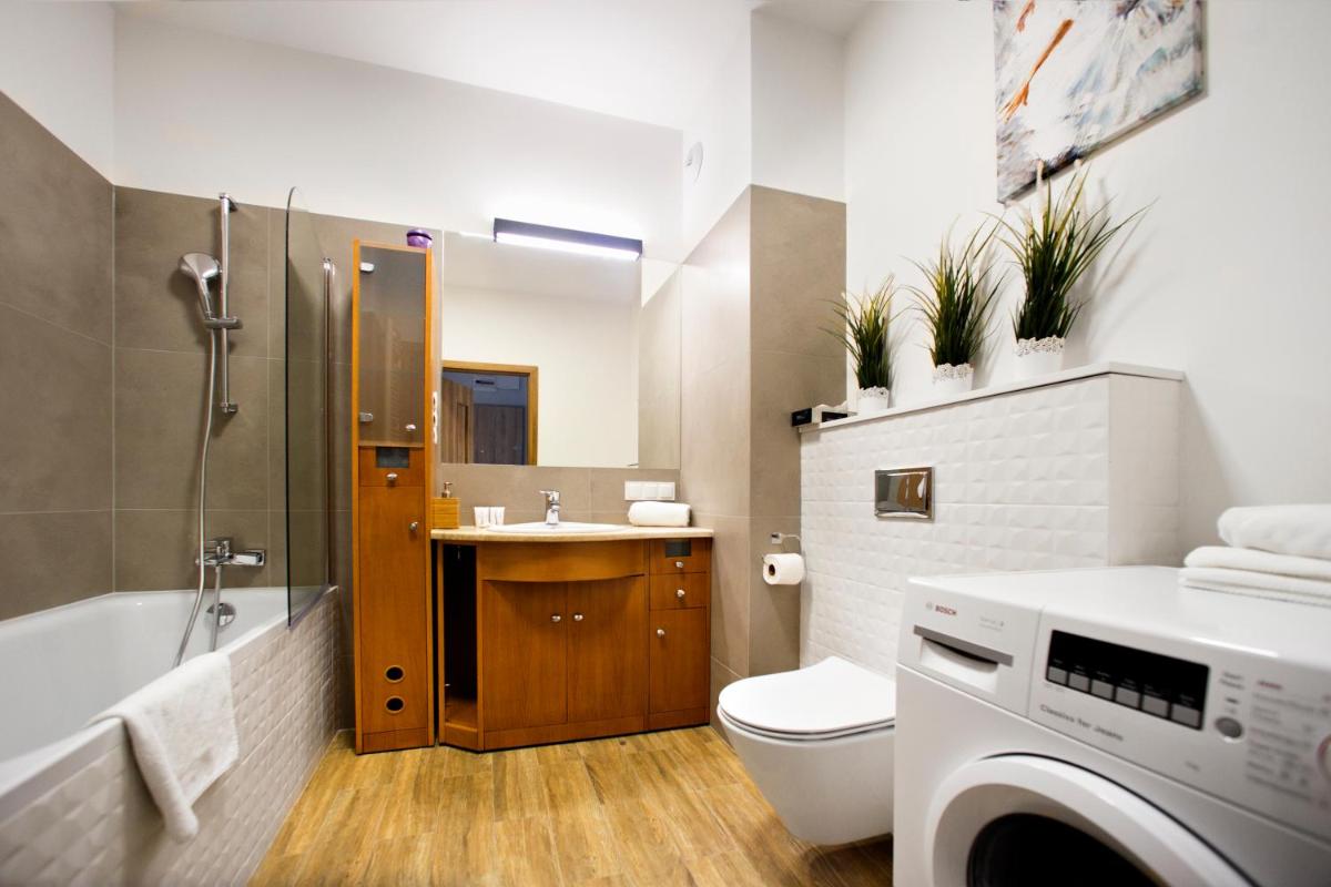 Image 2 of P&O Business Serviced Apartments CYBERNETYKI