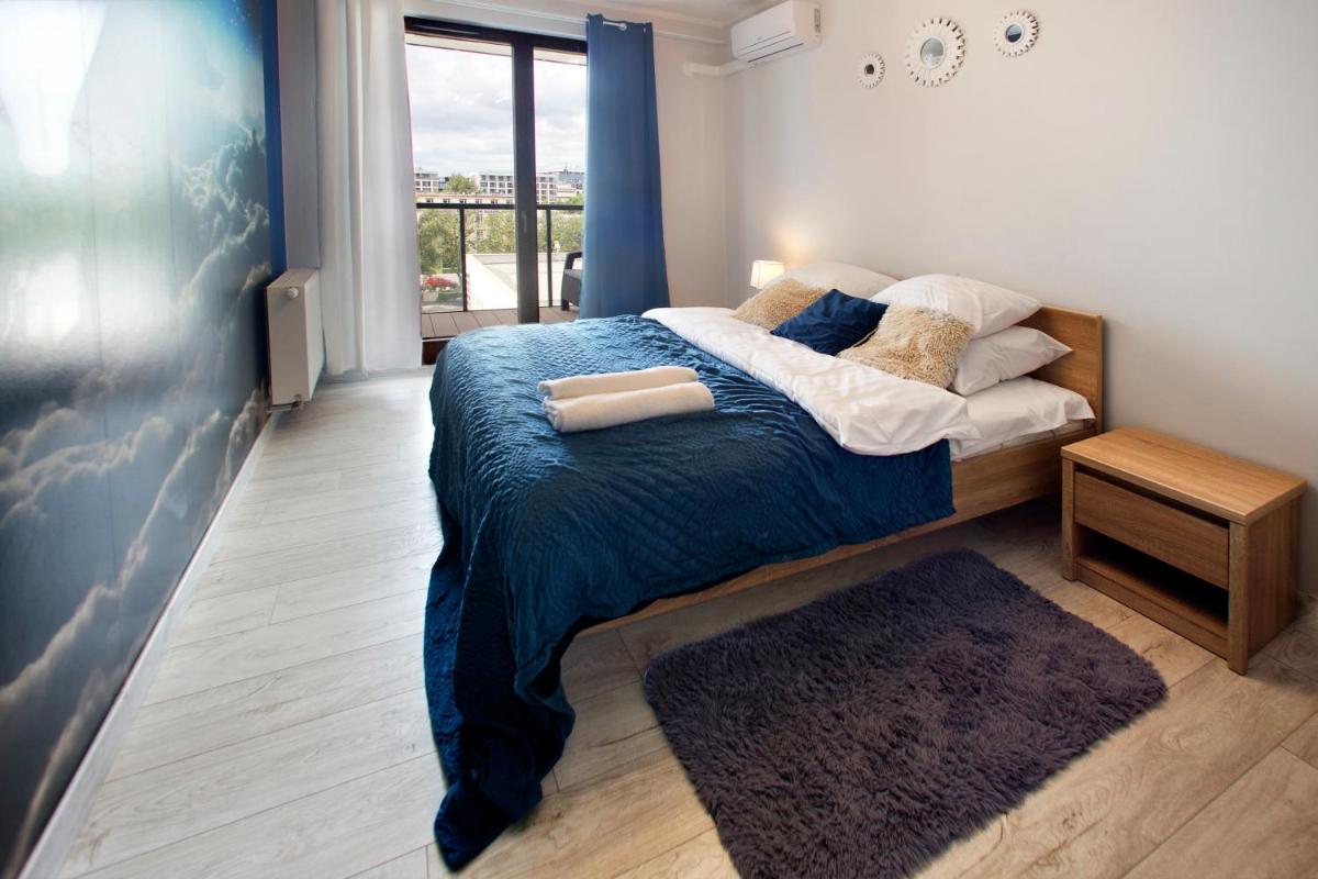 Image 1 of P&O Business Serviced Apartments CYBERNETYKI