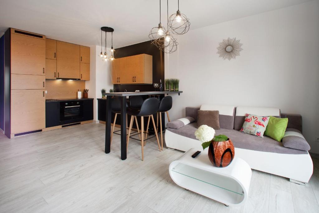 Image of P&O Business Serviced Apartments CYBERNETYKI