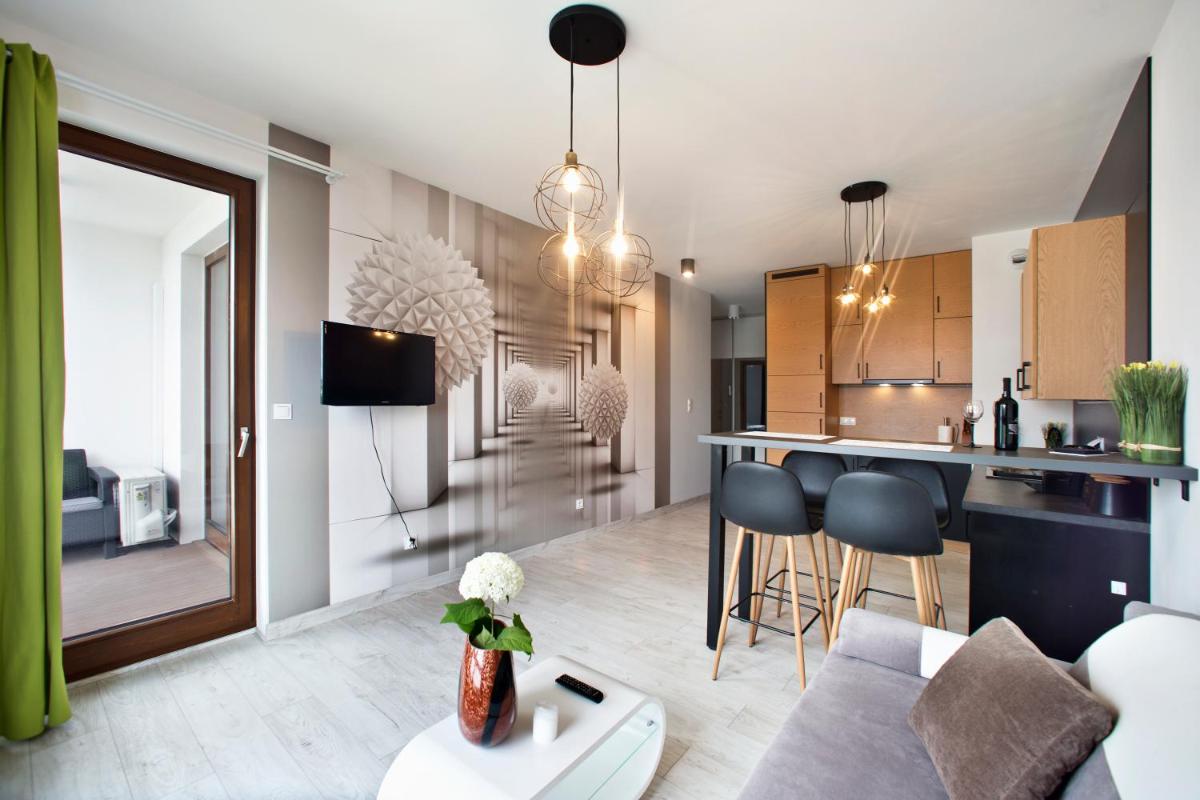 Image 3 of P&O Business Serviced Apartments CYBERNETYKI