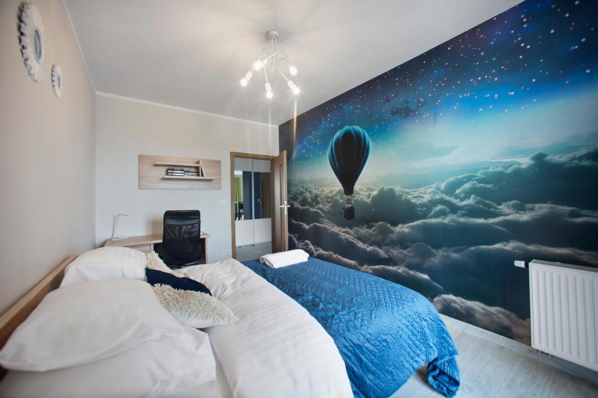 Image 6 of P&O Business Serviced Apartments CYBERNETYKI